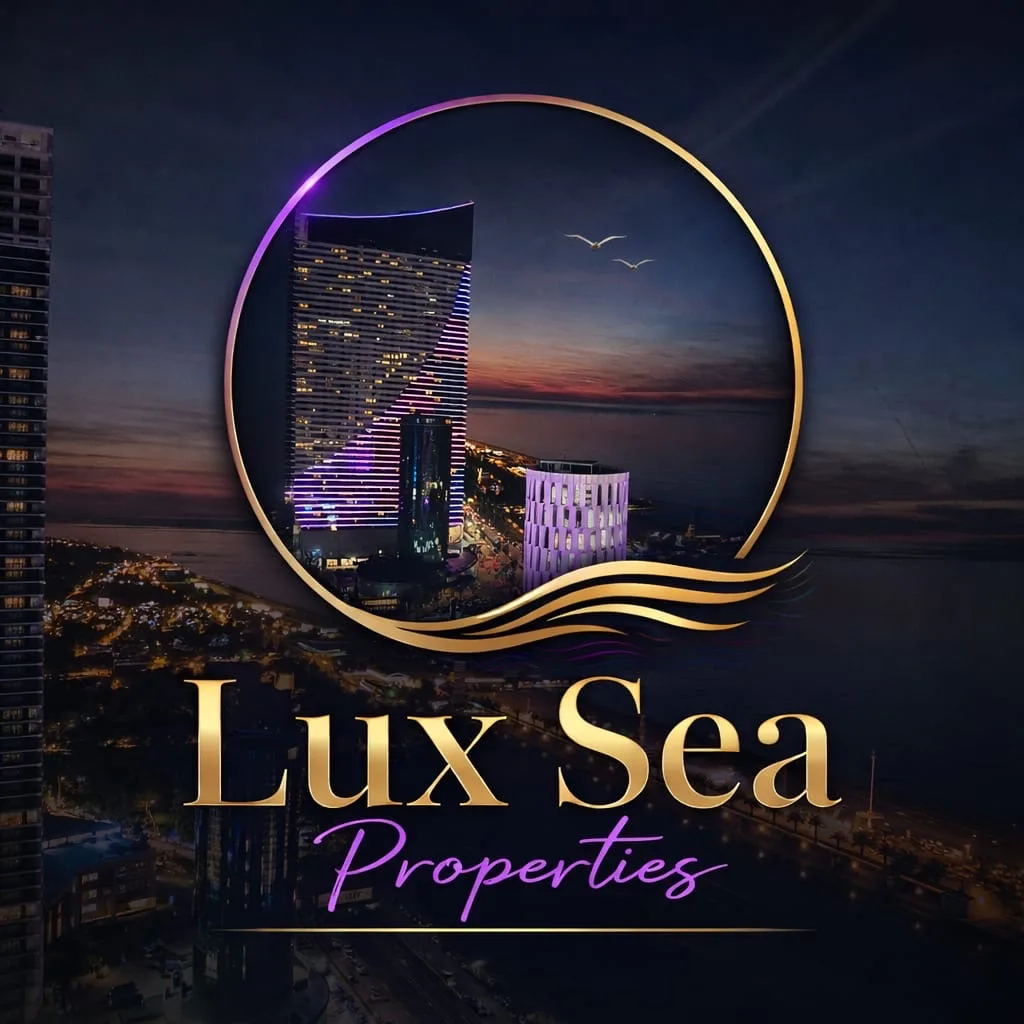 Lux Sea Properties